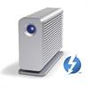 LaCie 1TB Little Big Disk Thunderbolt - Refurbished 9000106-R